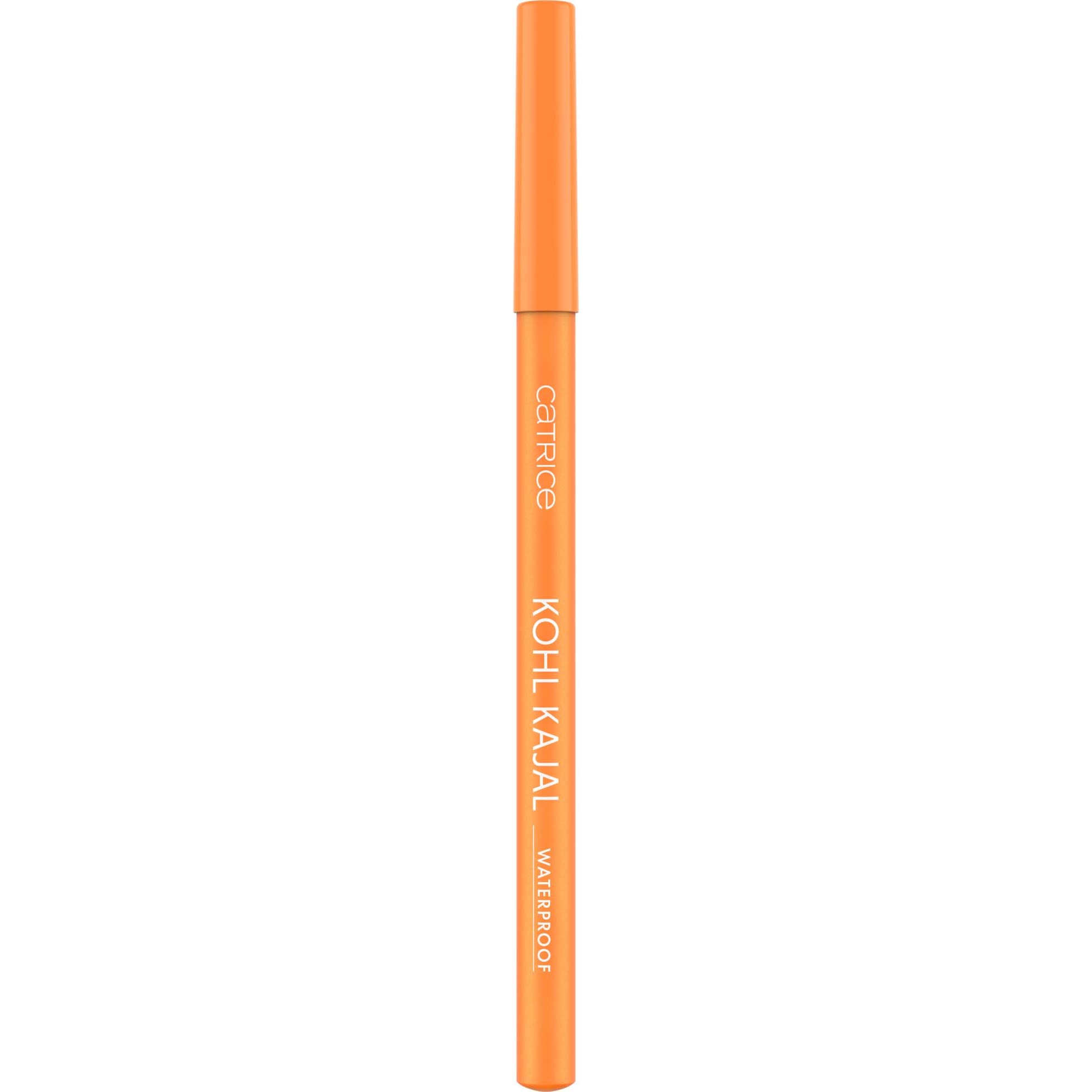 Catrice Kohl Kajal Waterproof 110 Orange O'Clock