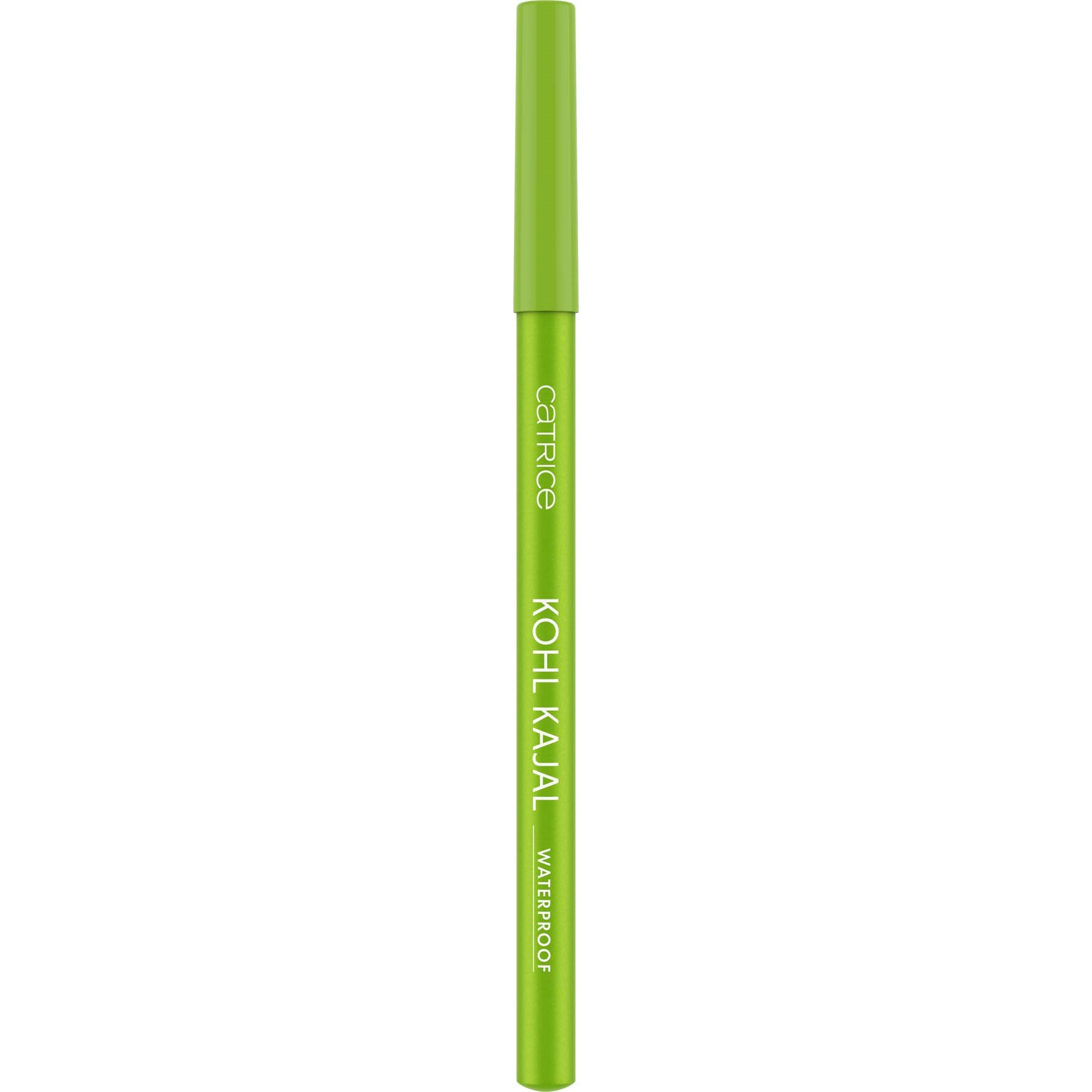 Catrice Kohl Kajal Waterproof 130 Lime Green