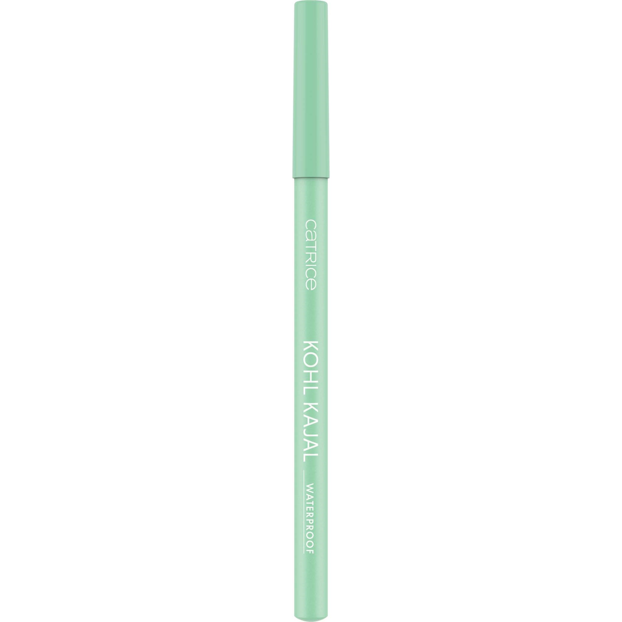 Catrice Kohl Kajal Waterproof 140 Frosty Mint