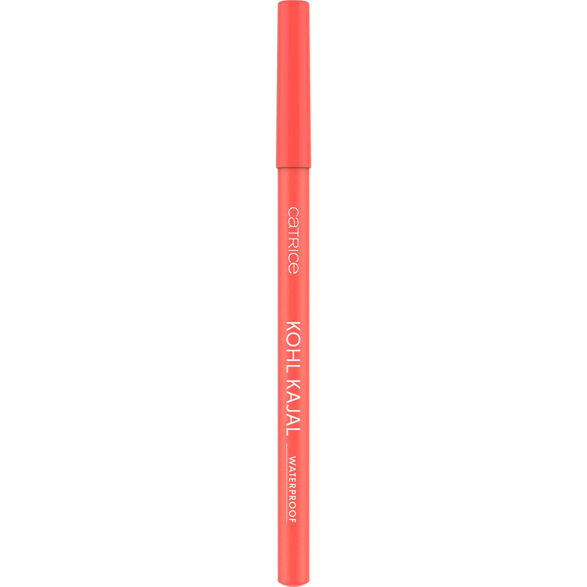 Catrice Kohl Kajal Waterproof 180 Red Coral