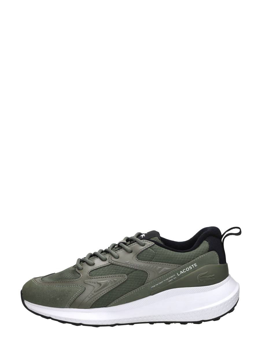 Lacoste - L003 Evo - Groen