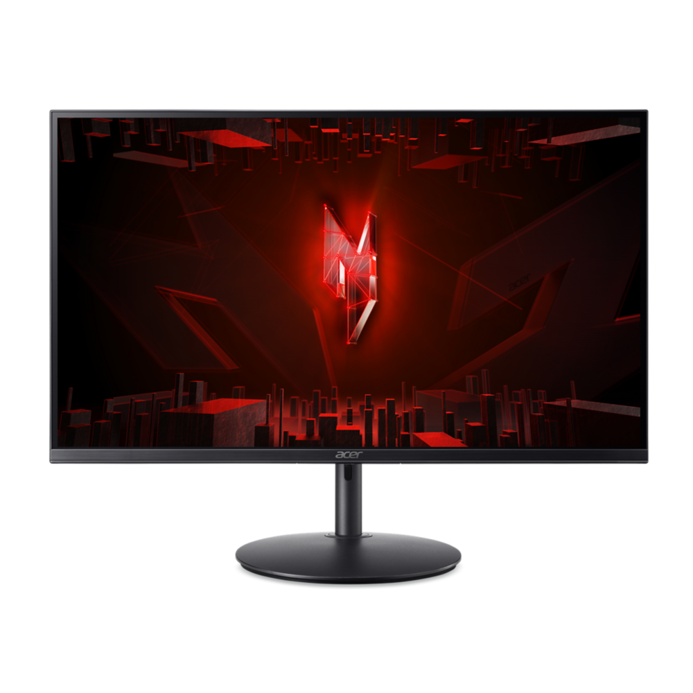 Acer Nitro XF0 Gamemonitor | XF270M3 | - Zwart