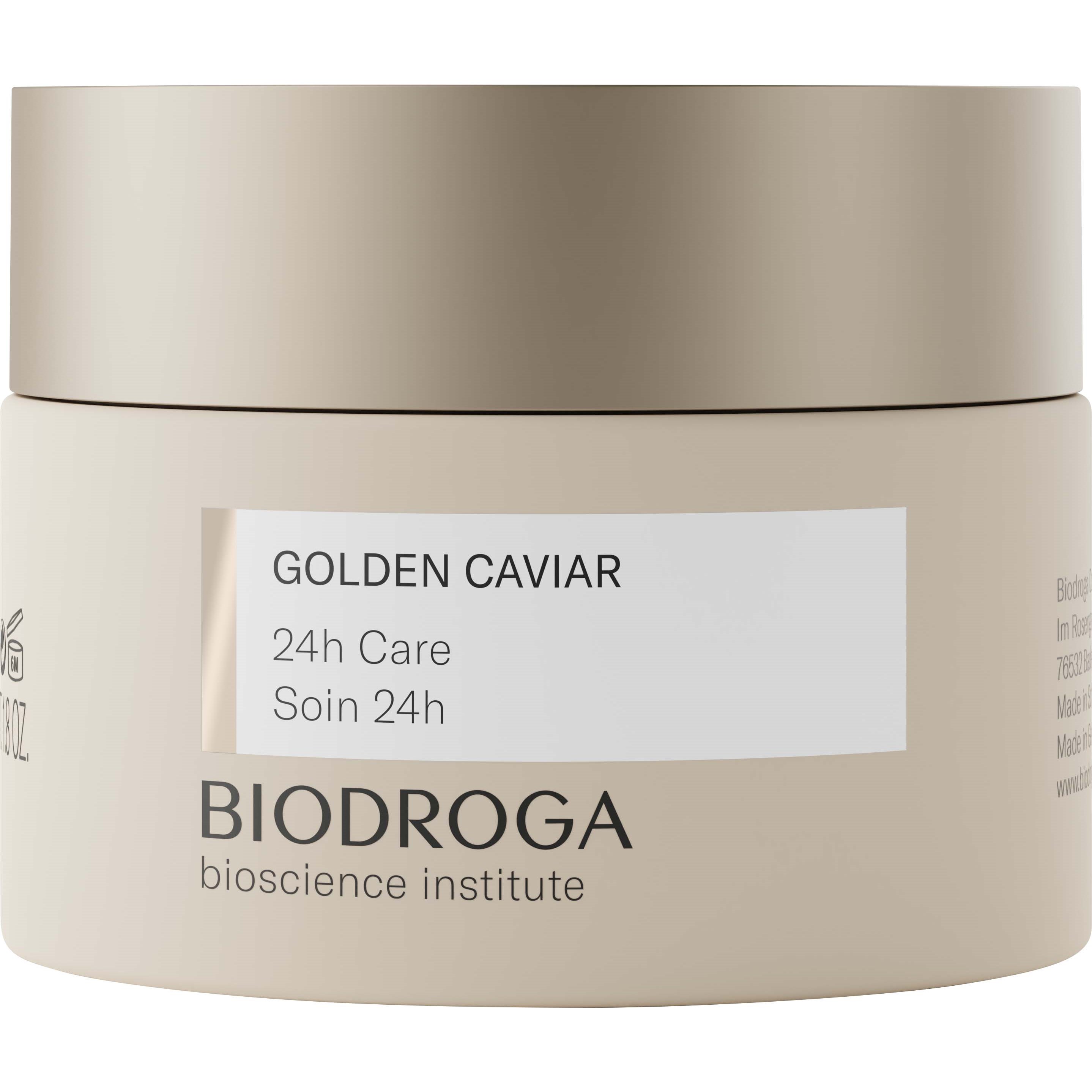 Biodroga Golden Caviar Golden Caviar 24H Care 50 ml