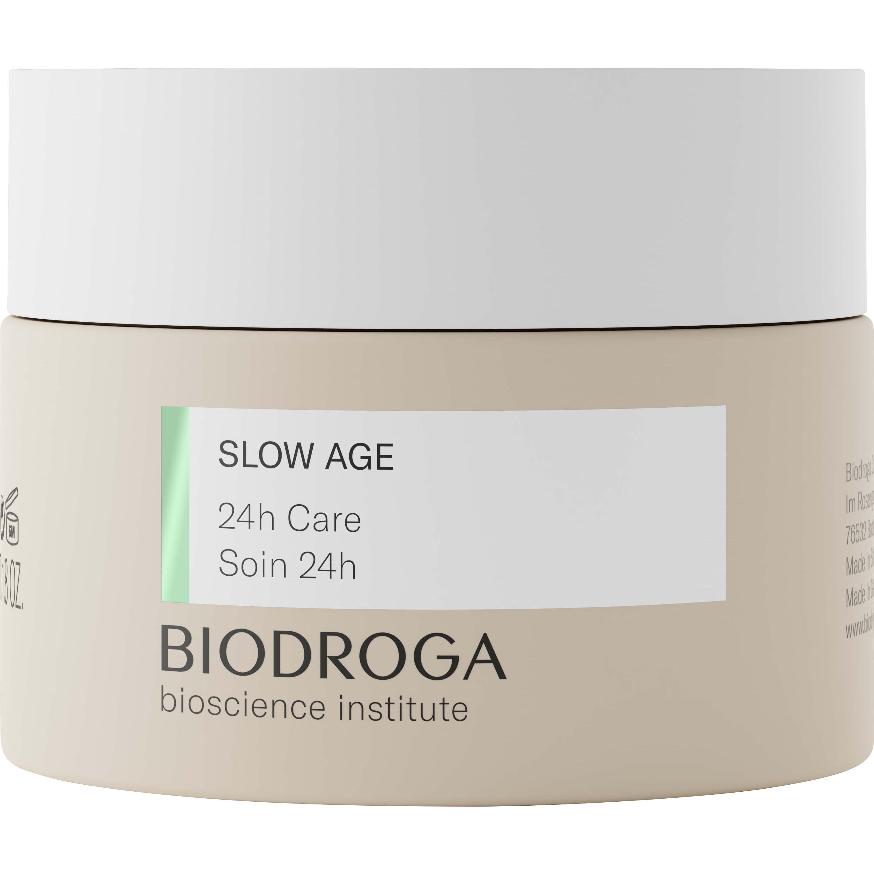 Biodroga Slow Age Slow Age 24H Care 50 ml