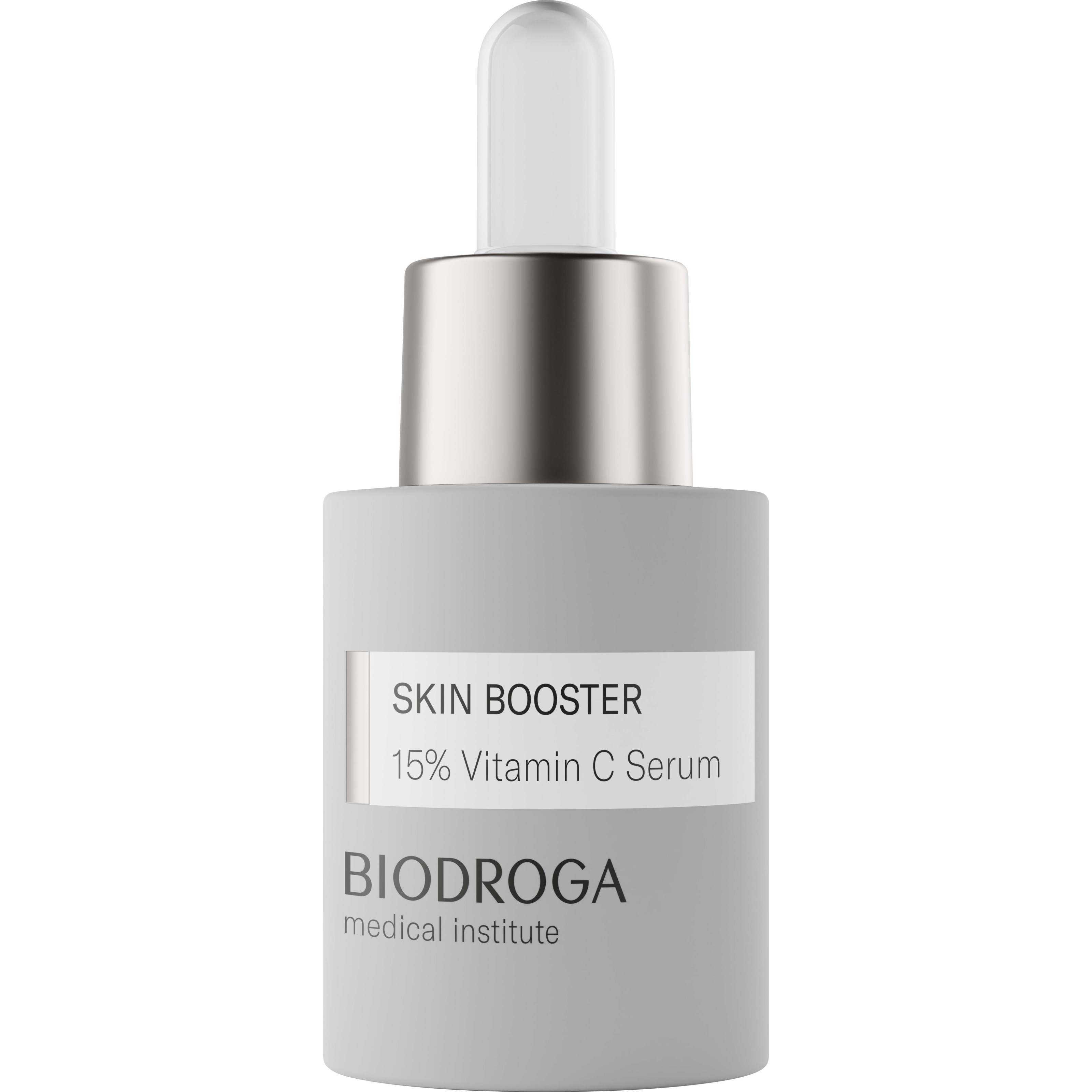 Biodroga Skin Booster 15% Vitamin C Serum 15 ml