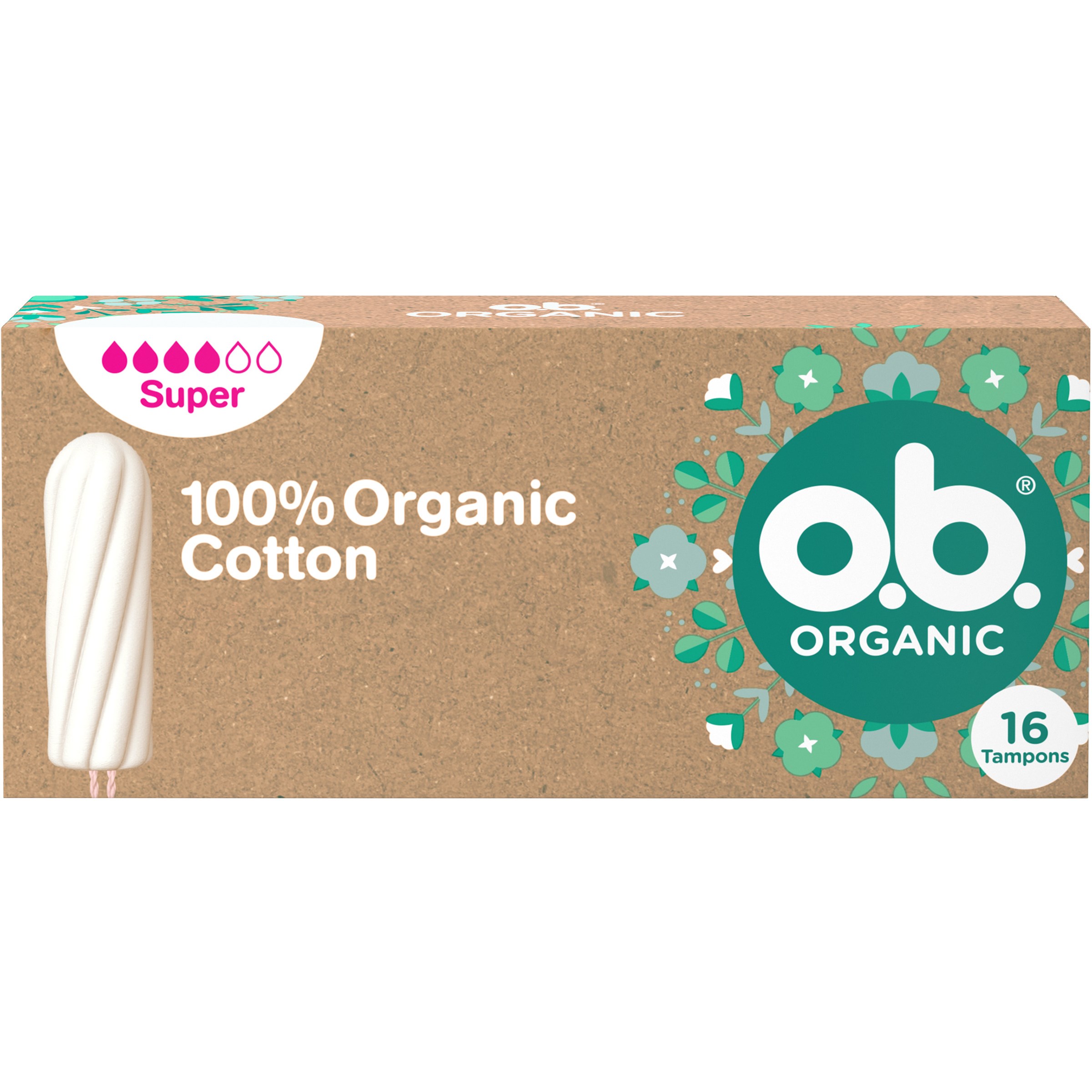 O.b. Organic