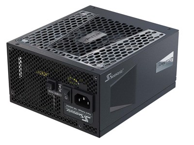 Seasonic PRIME TX-1300 ATX 3.0 - 1300 W