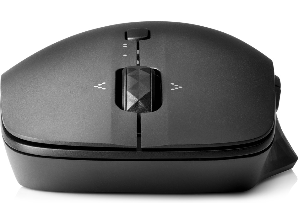 HP Bluetooth Travel Mouse | Muizen | Computer&IT - Randapparatuur | 0193808851094