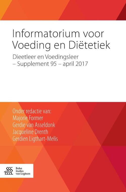 Informatorium voor voeding en diëtetiek 95