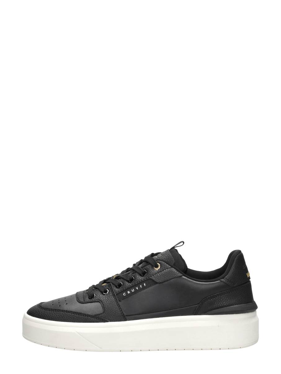 Cruyff - Endorsed Tennis - Zwart