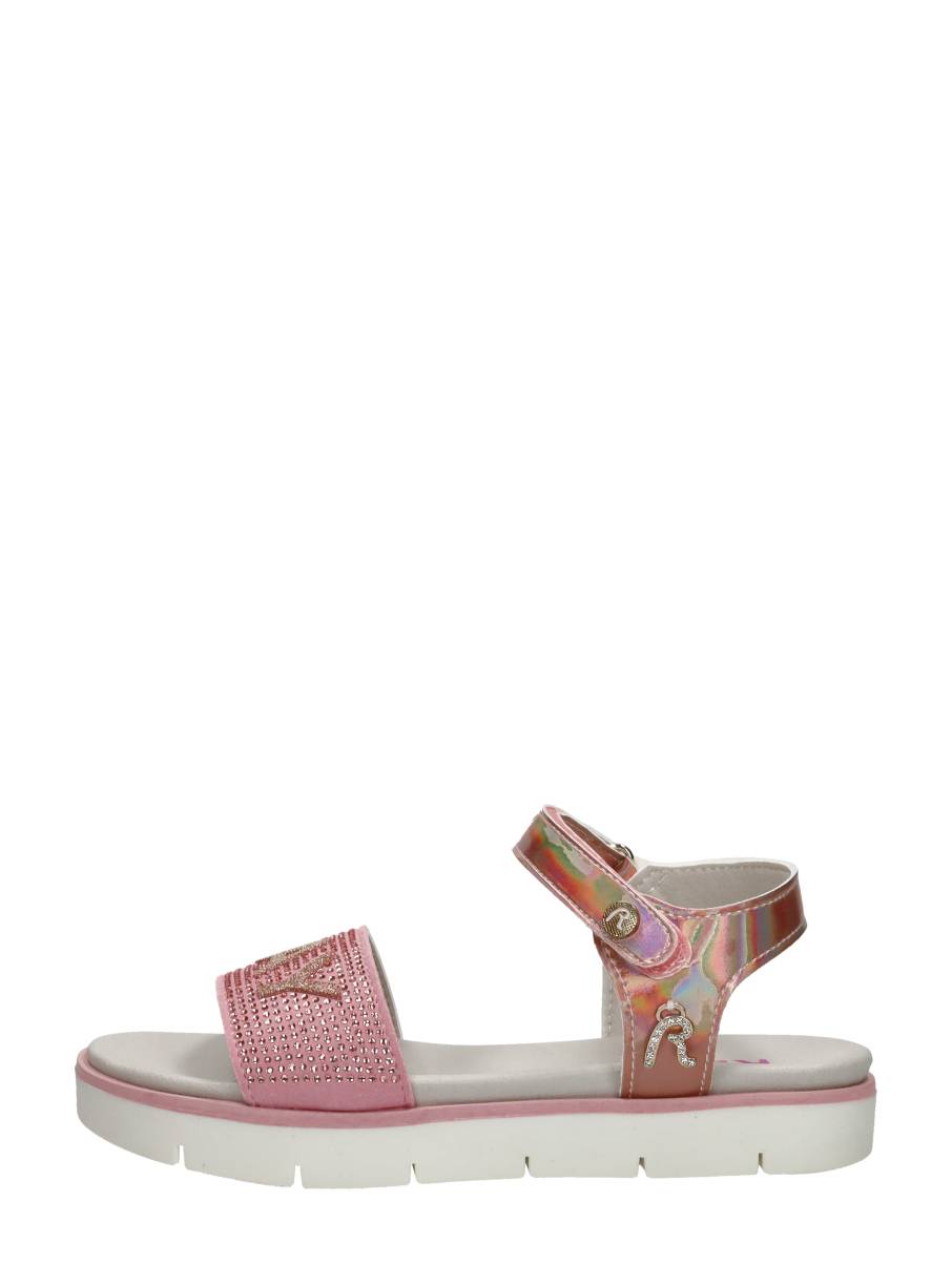 Replay - Sandal 3 - Roze