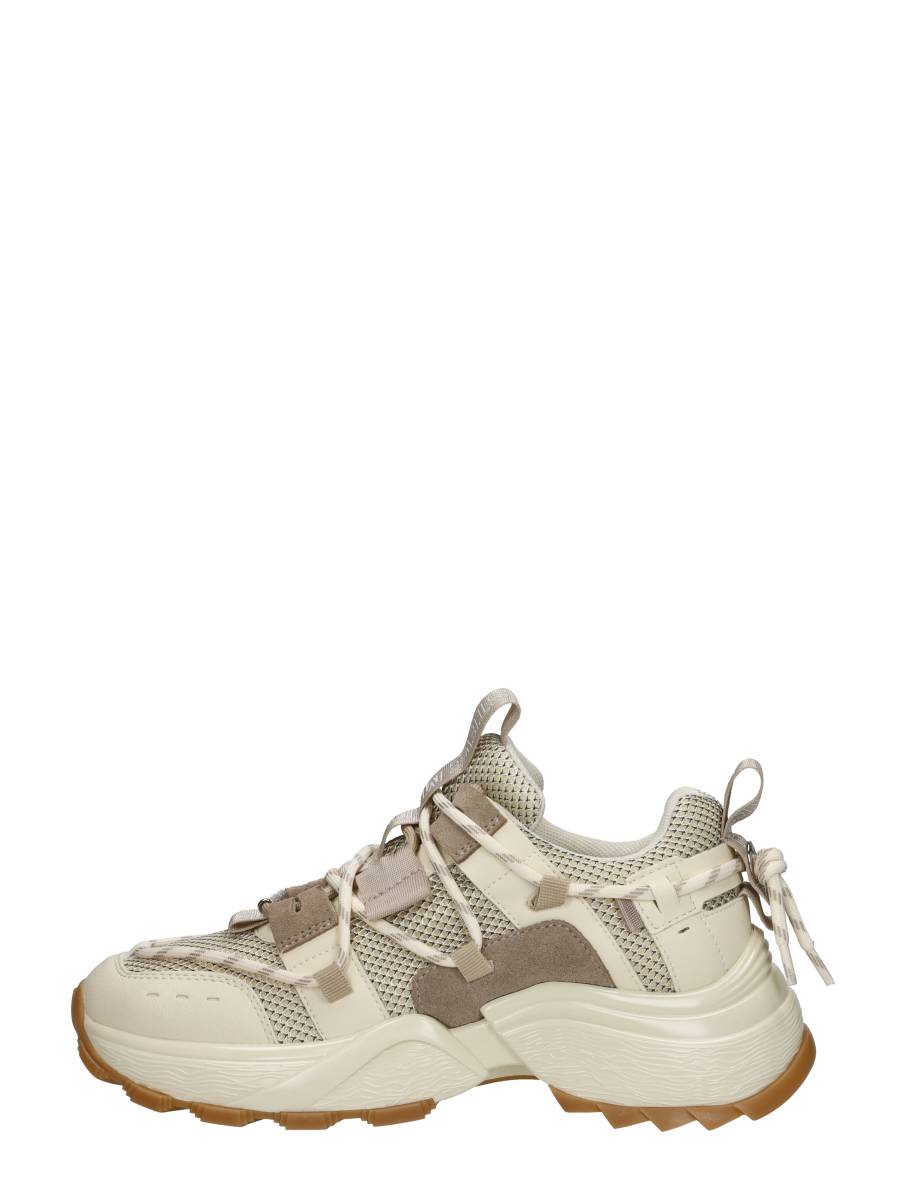 Steve Madden - Tazmania - Beige