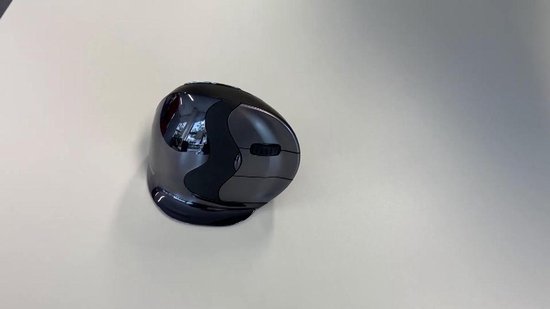 Evoluent VMDMW muis RF Draadloos Laser Rechtshandig