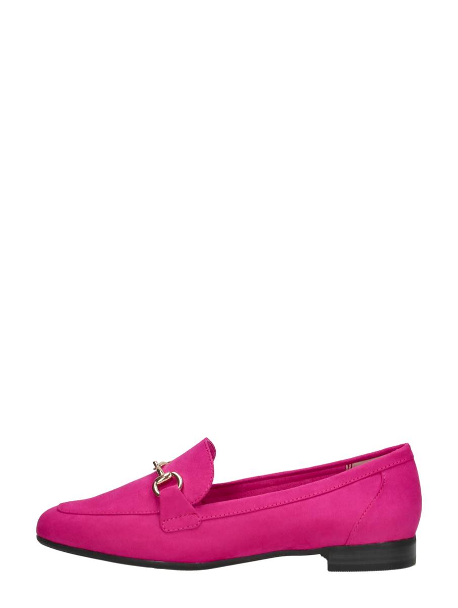 Marco Tozzi - Mocassin Fuchsia