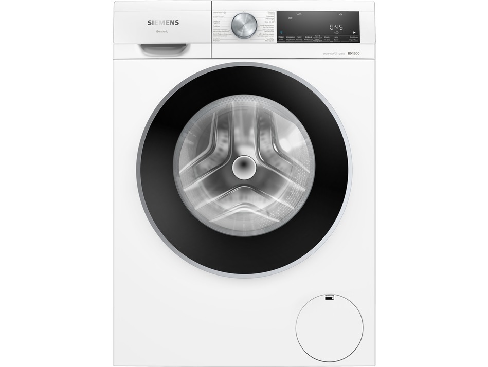 Siemens Wasmachine WG44G1Z4FG | Wasmachines | Huishouden&Woning - Wassen&Drogen | 4242003934272