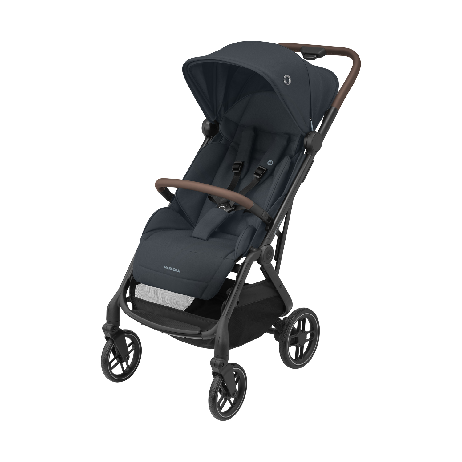 Maxi-Cosi Soho Kinderwagen Essential Graphite