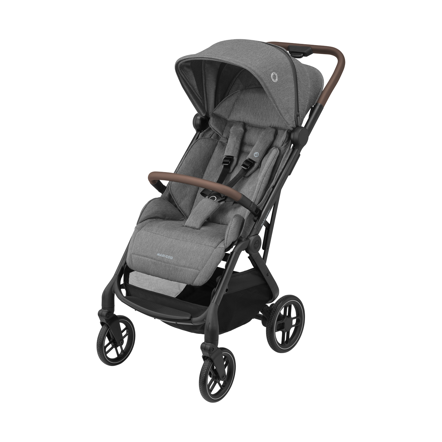 Maxi-Cosi Soho Kinderwagen Select Grey