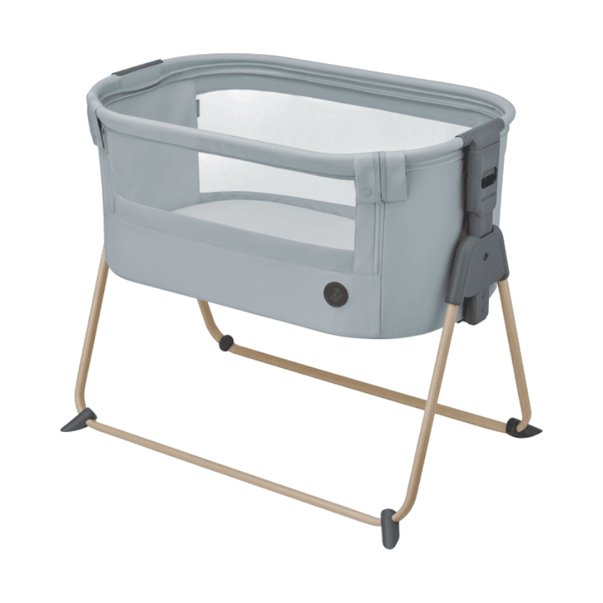 Maxi-Cosi Tori Eco Co-sleeper - Beyond Grey