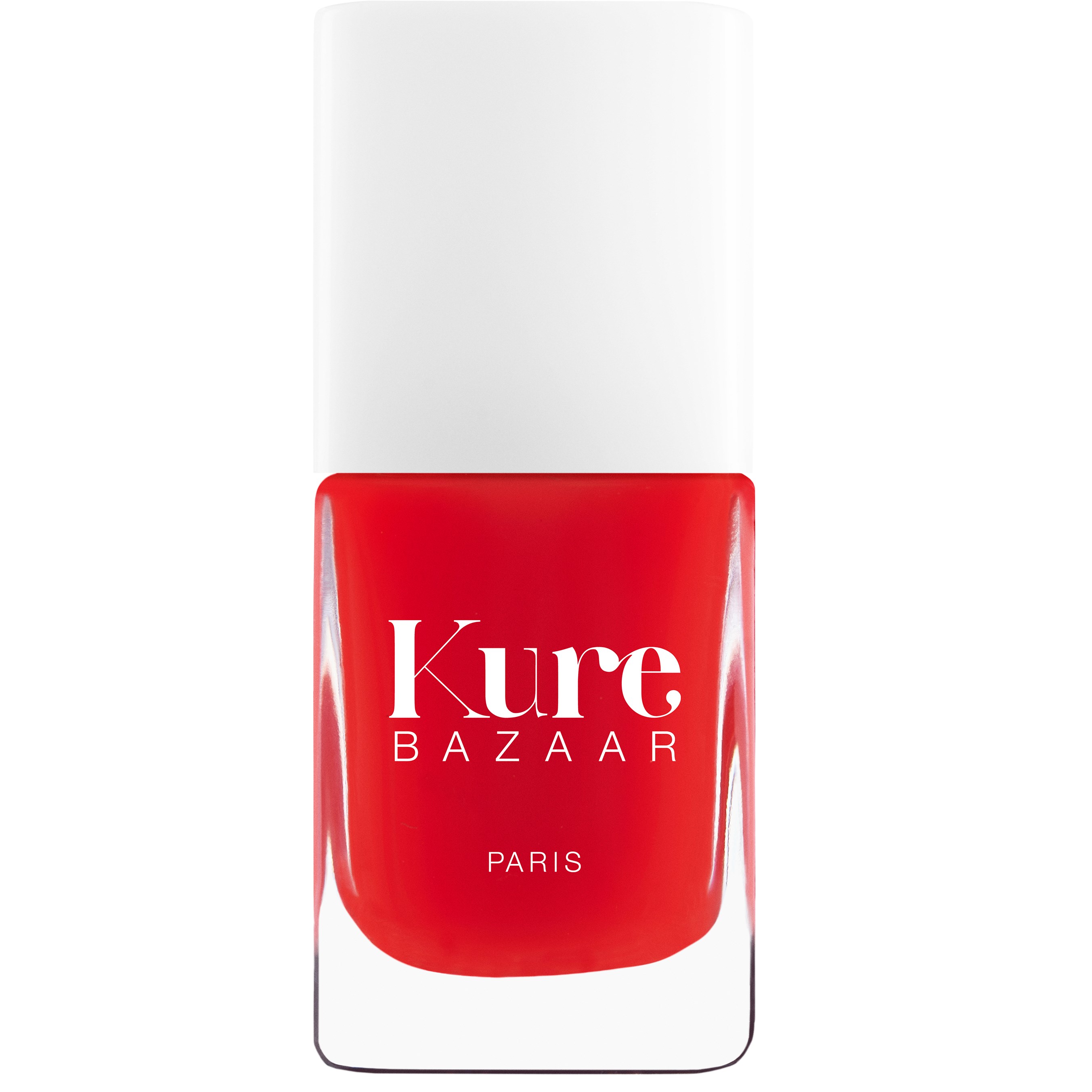 Kure Bazaar Nail Polish Spicy Vee