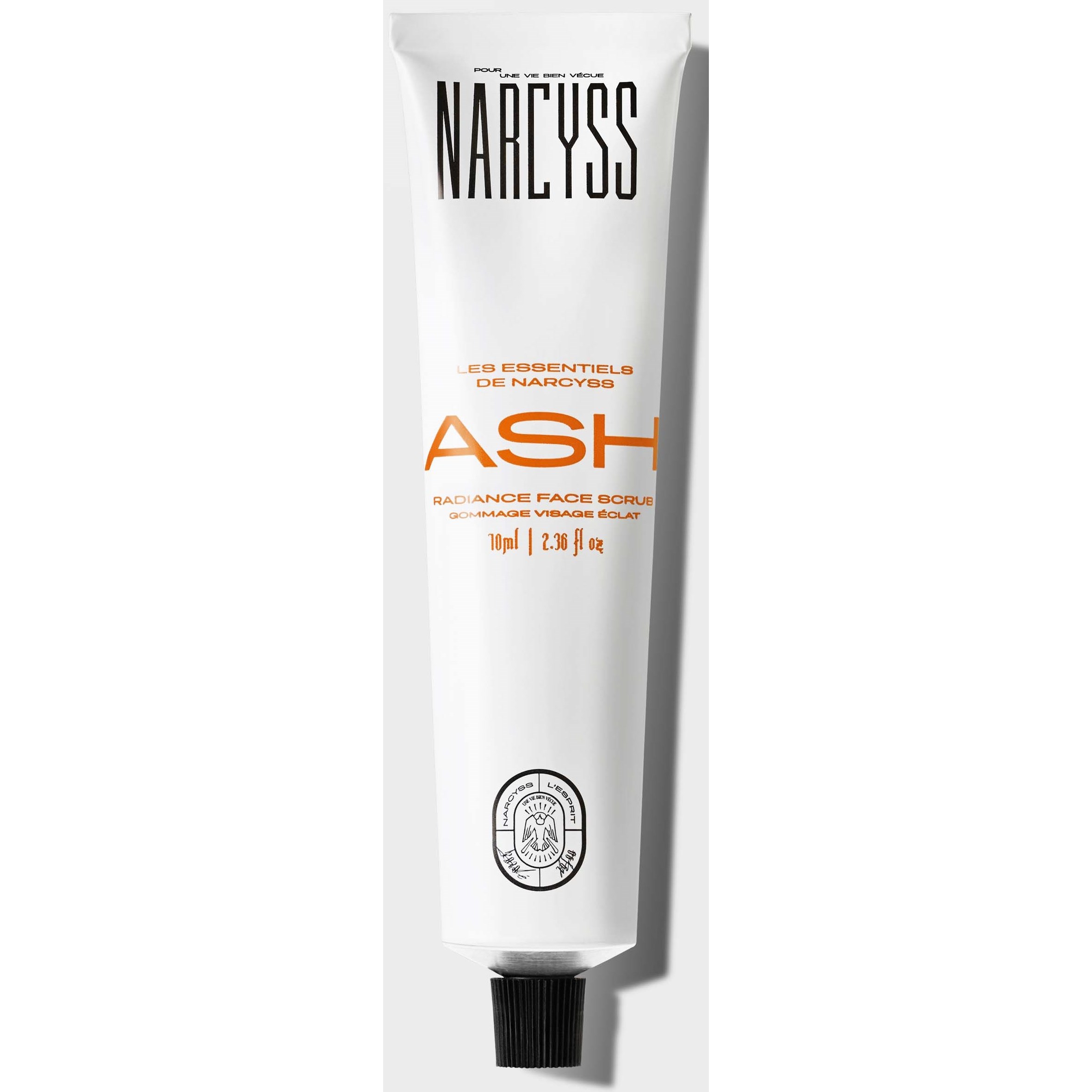 Narcyss Ash 70 ml