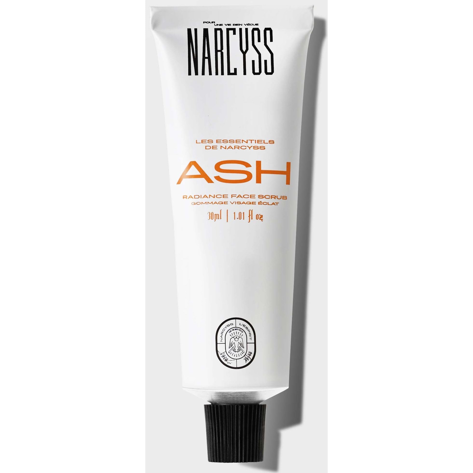 Narcyss Ash Mini 30 ml