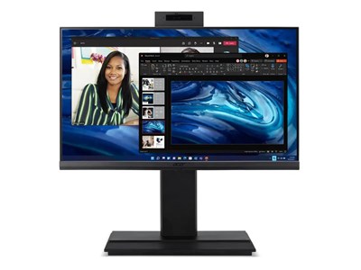 Acer Veriton Z4714GT I5416 - 23,8" - All-in-one PC