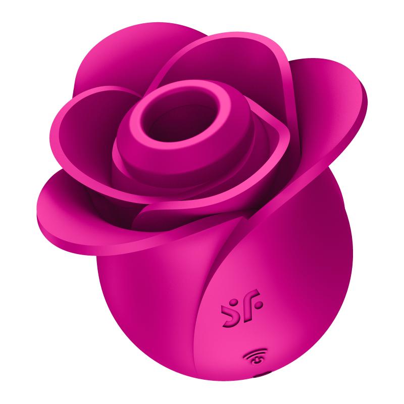 SATISFYER Pro 2 Modern Blossom - Roze