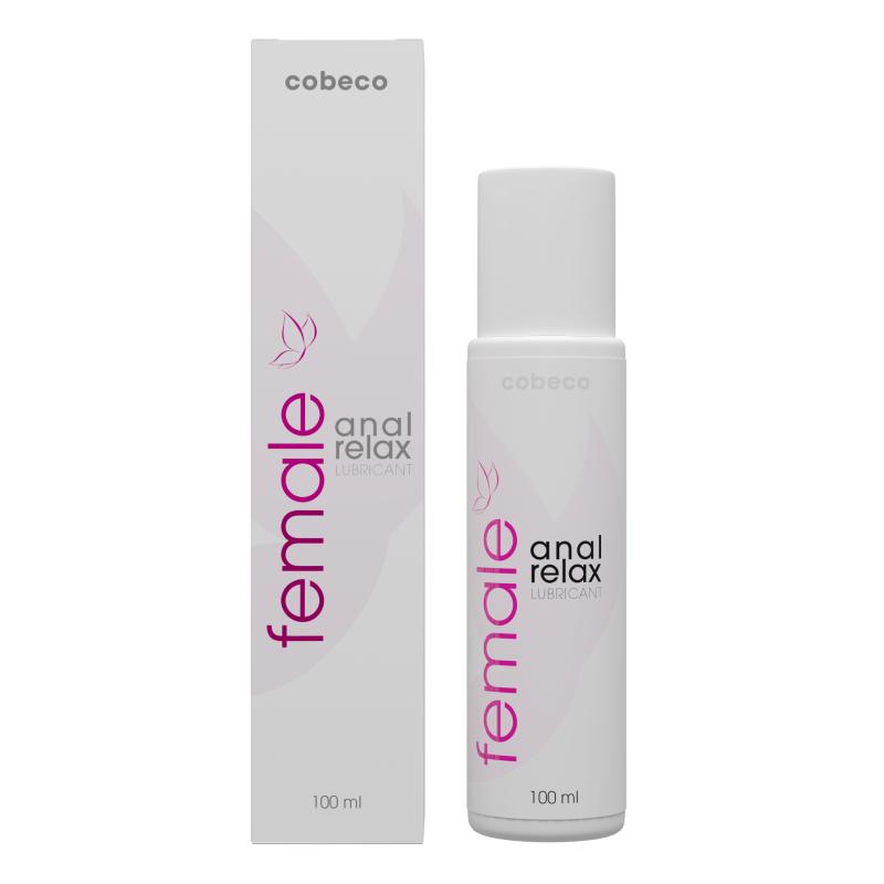 Cobeco Anal Relax - 100 ml