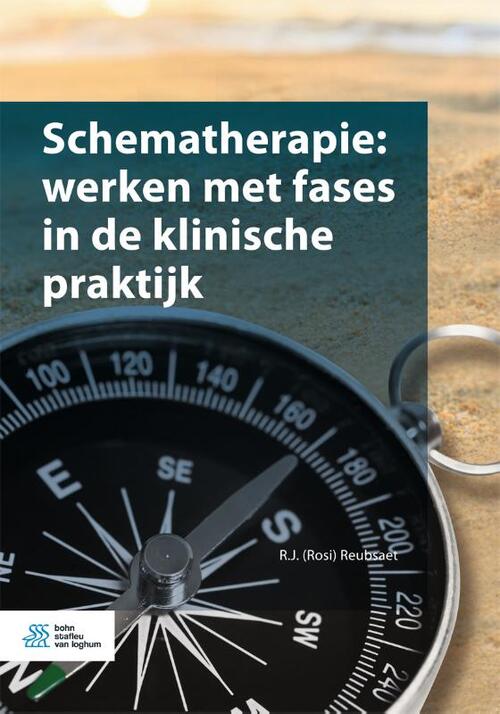 Bohn Stafleu Van Loghum Schematherapie: werken met fases in de klinische praktijk