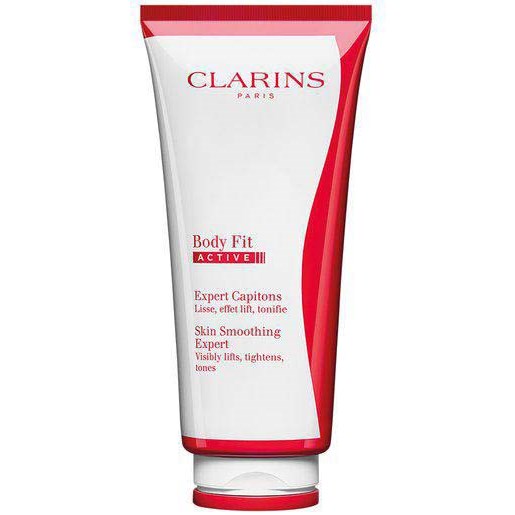 Clarins Body Fit Active Skin Smoothing Expert 200 ml