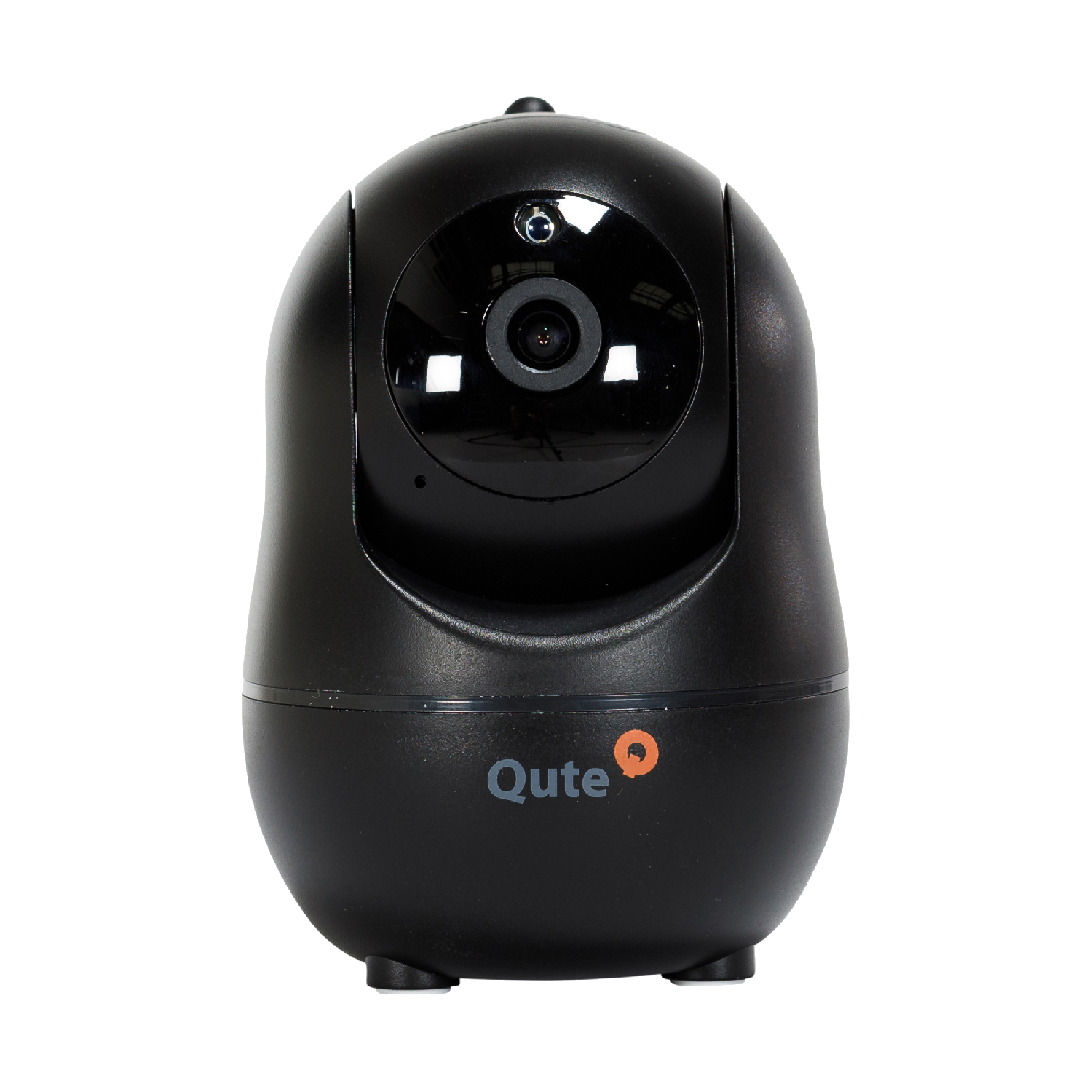 Qute Signal Extra Camera - Zwart