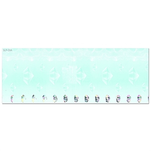 Seiko SLP-DIA papieren vouchers | 57 x 150mm | 130 etiketten