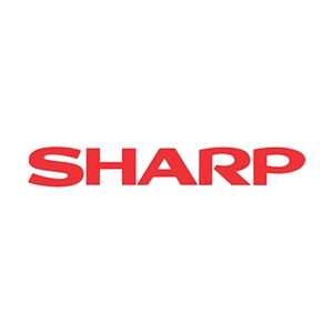 Sharp MX-C50DUB drum (origineel) - Zwart