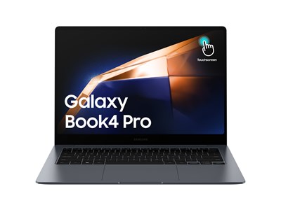 Samsung Galaxy Book4 Pro - NP940XGK-KG2NL