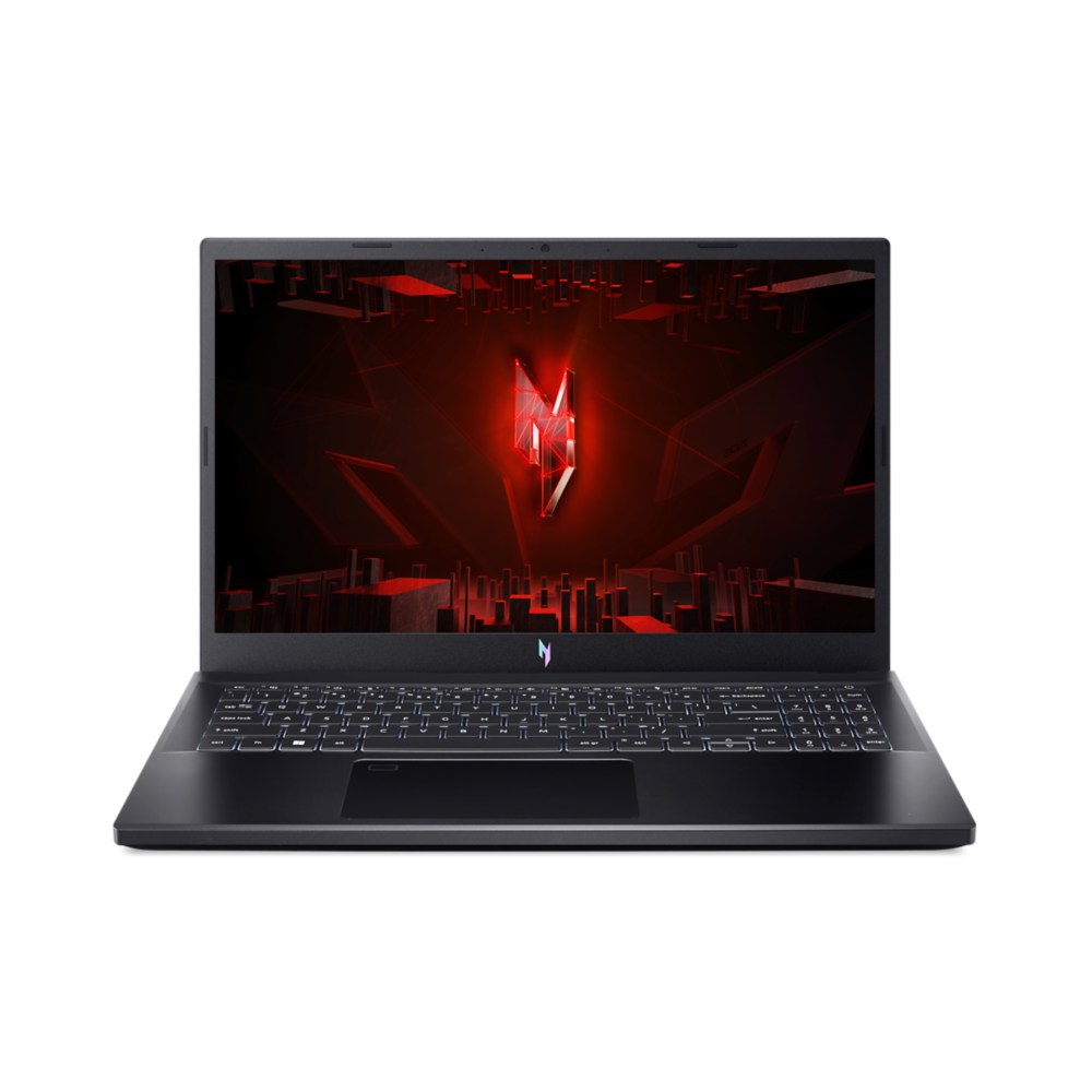 Acer Nitro V 15 Gaming Laptop | ANV15-51 | - Zwart