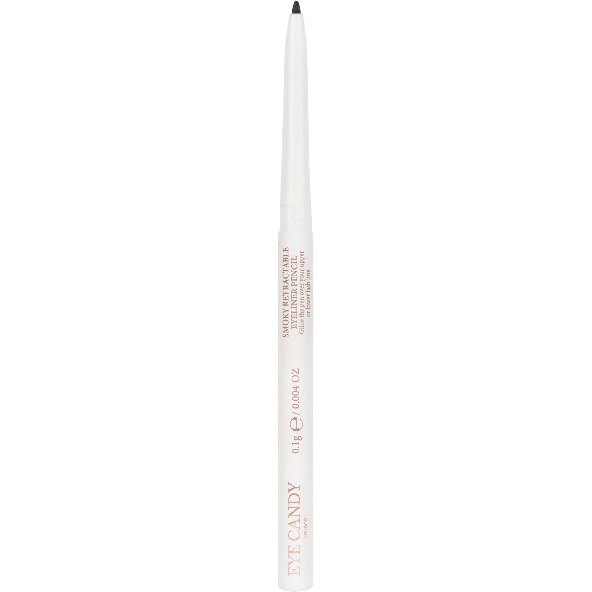 Eye Candy Smoky Retractable Eyeliner Pencil