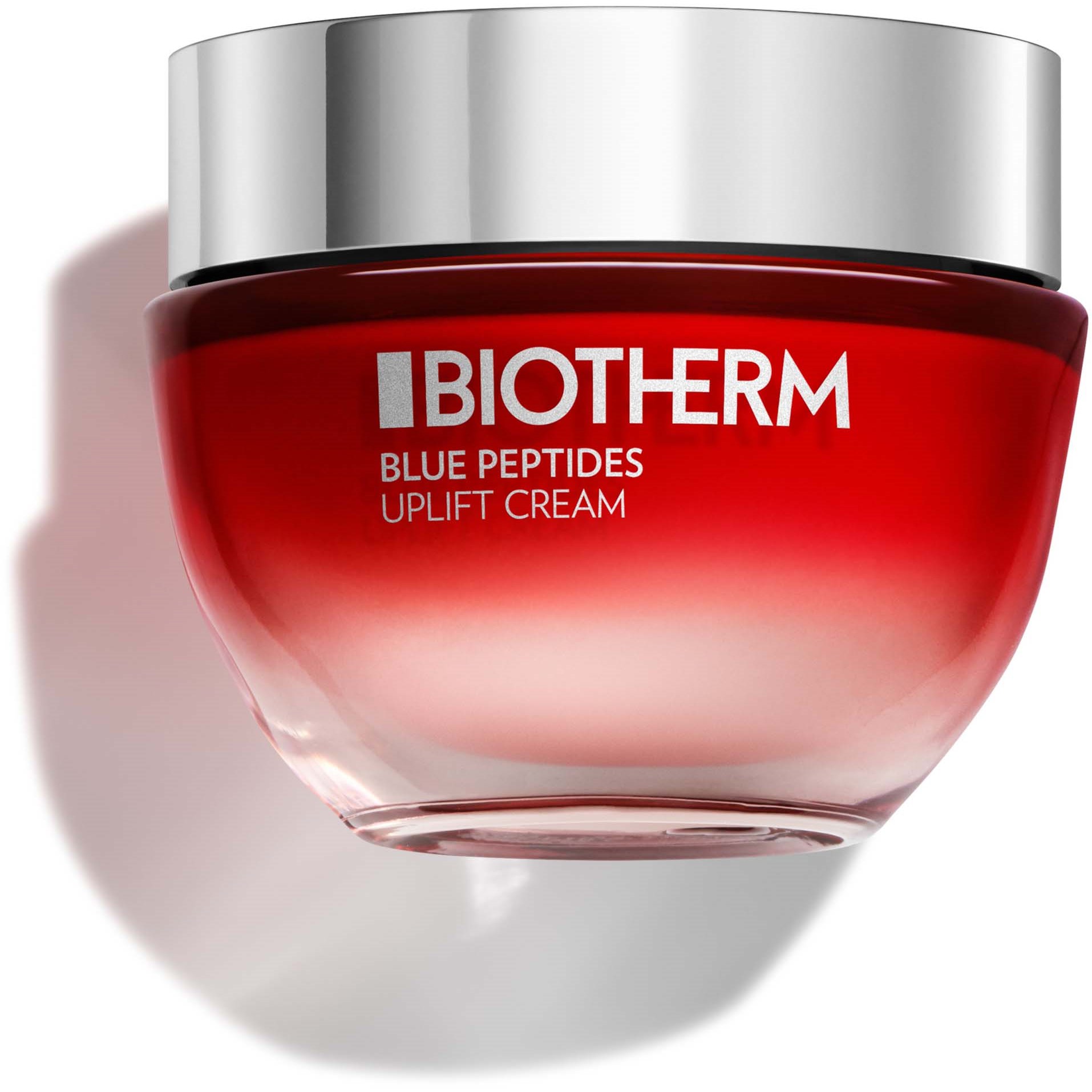 Biotherm Blue Therapy Blue Peptides Uplift Cream 50 ml