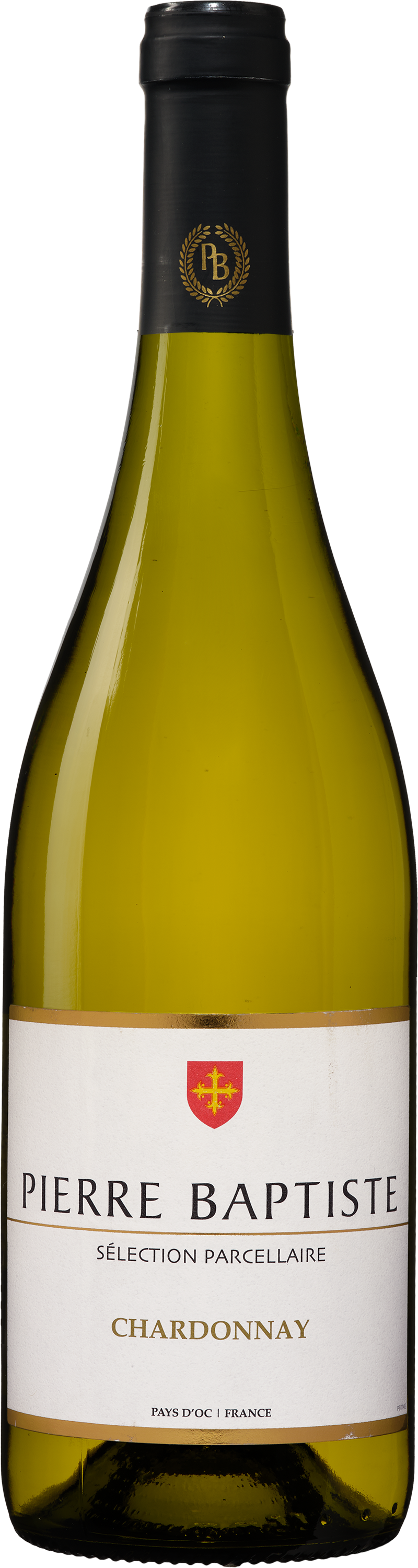 Wijnvoordeel Pierre Baptiste Chardonnay