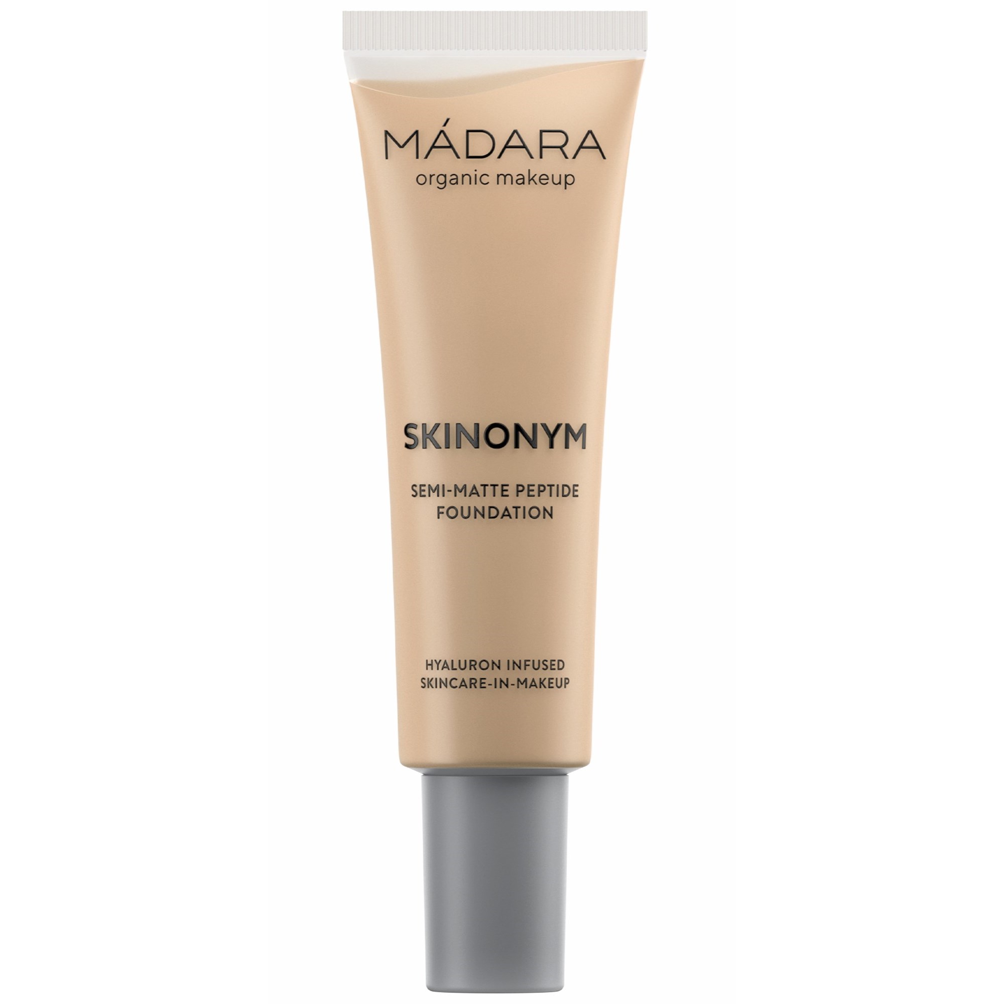 MÁDARA Mádara Skinonym Semi-Matte Peptide Foundation 35 True Beige