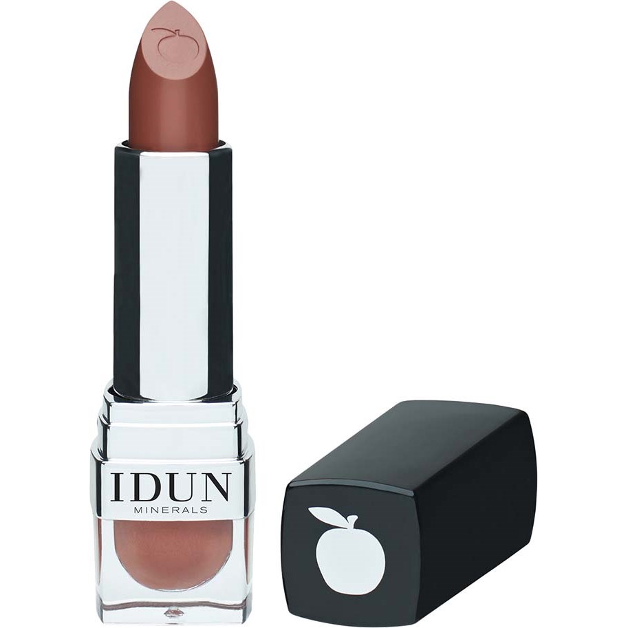 IDUN Minerals Matte Lipstick Lingon