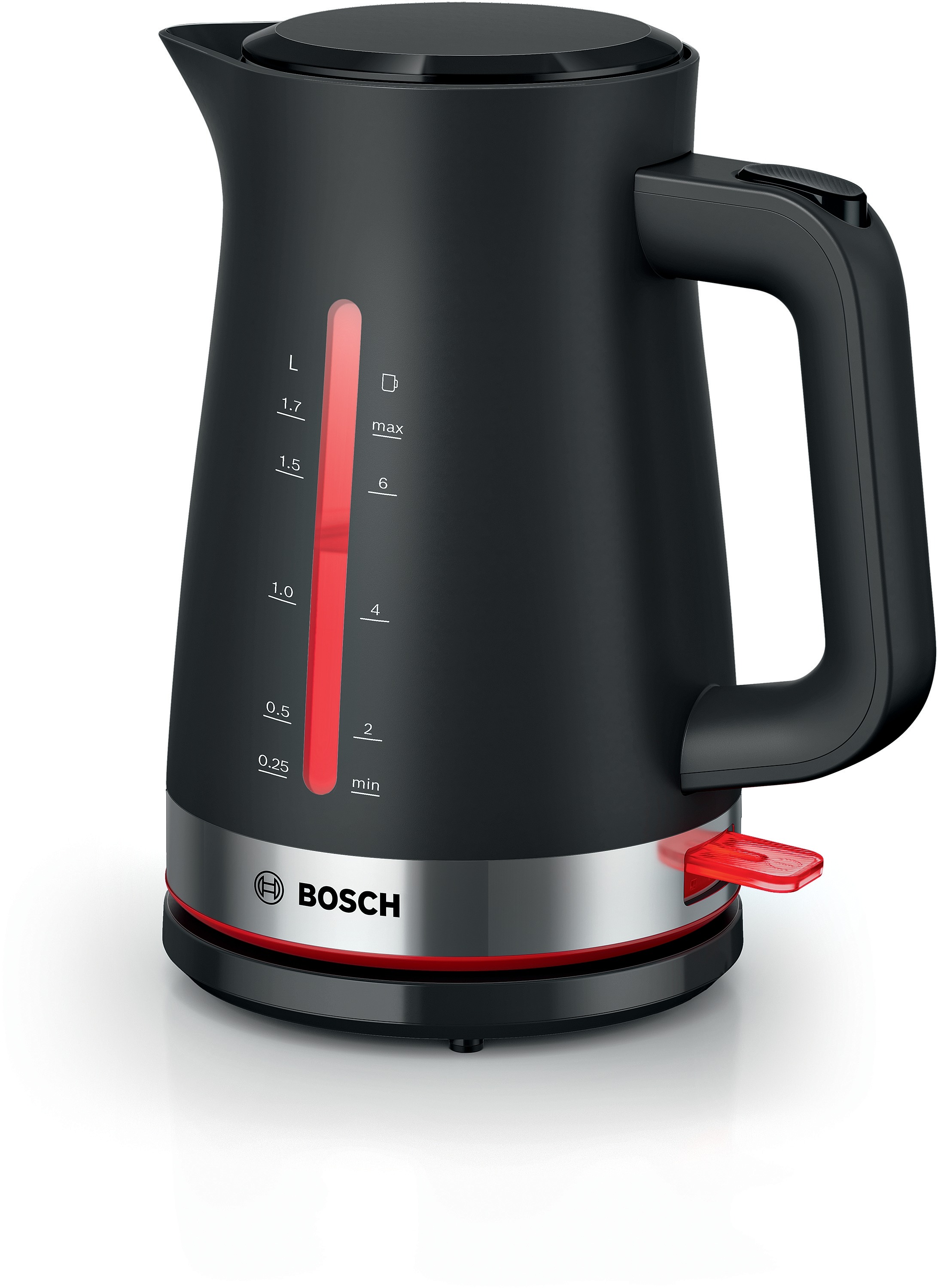 Bosch TWK4M223 Waterkoker - Zwart