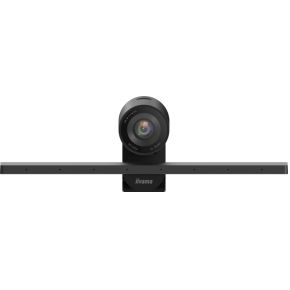 iiyama UC-CAM10PRO-MA1 webcam 8,46 MP 2160 x 1080 Pixels USB Zwart