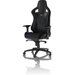 Noblechairs Epic Black/Blue