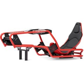 Playseat Formula Intelligence Universele gamestoel Gecapitonneerde zitting Zwart