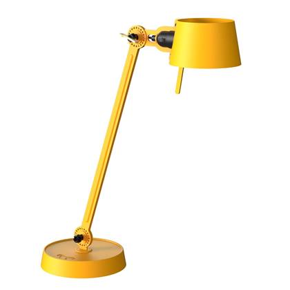 Tonone Bolt 1 Arm bureaulamp Sunny Yellow - Geel