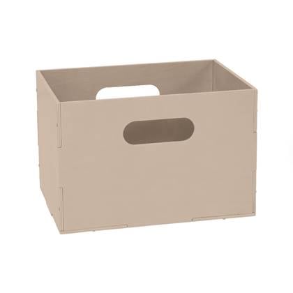 Nofred Kiddo box opberger - Beige