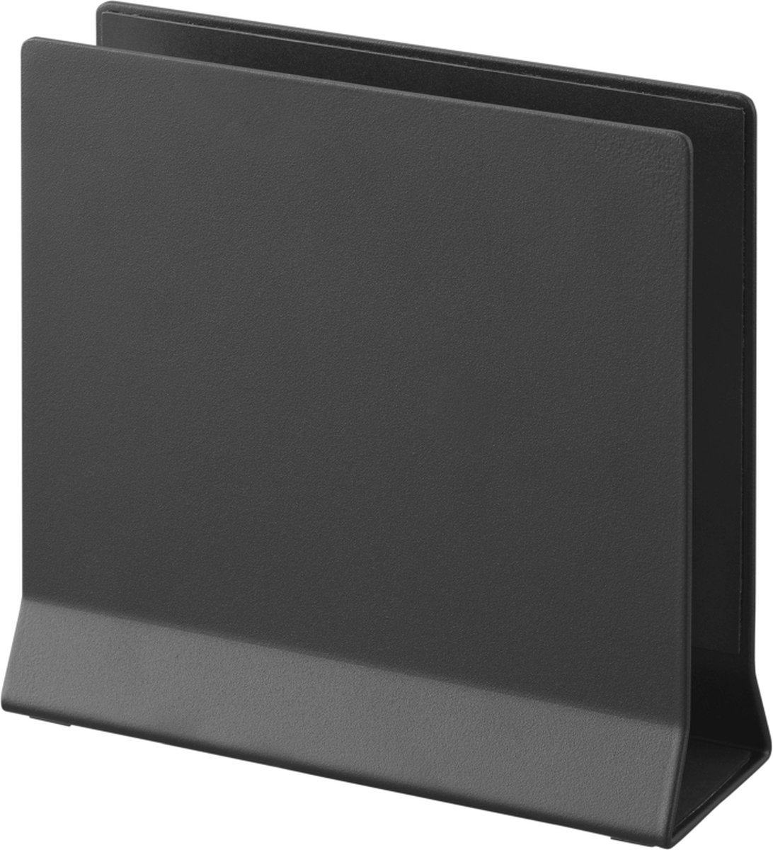 Yamazaki Laptop Standaard - Tower - Zwart