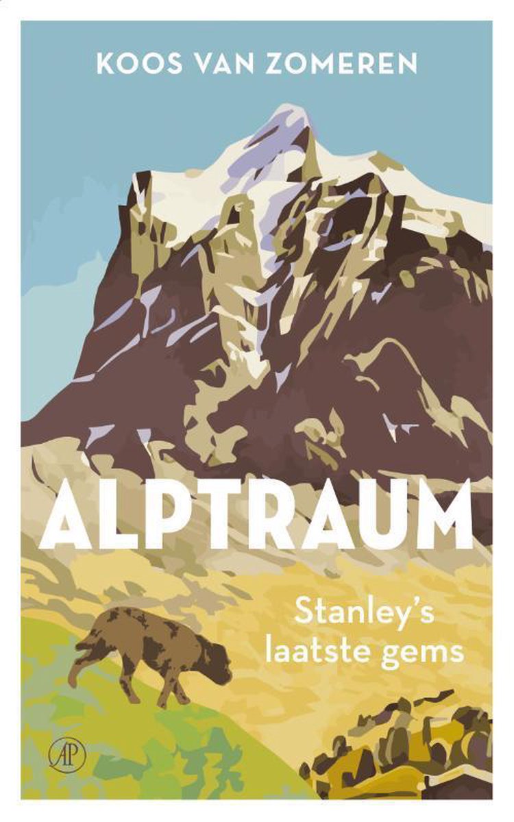 Alptraum