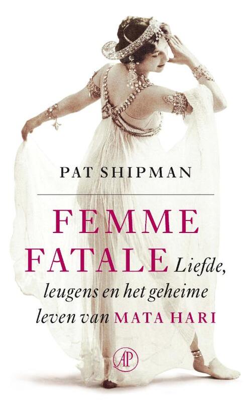 Femme fatale