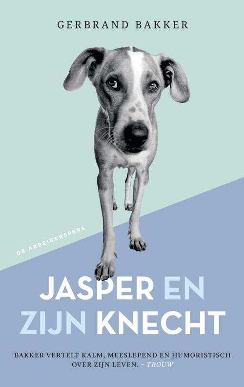 Jasper en zijn knecht